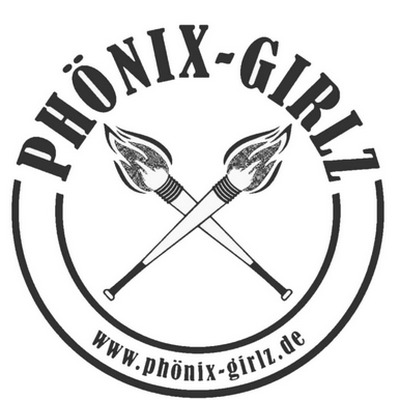 Logo Phönix-Girlz